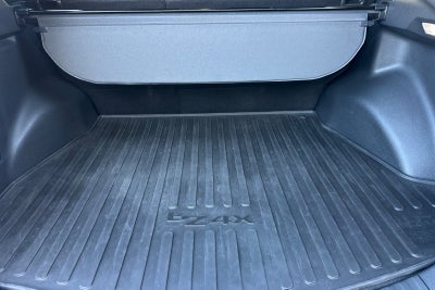 2023 Toyota bZ4X Limited