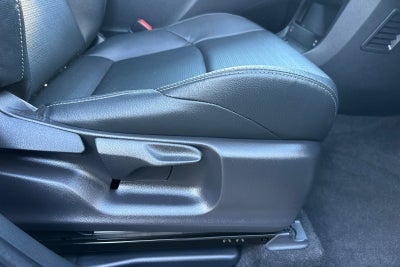 2023 Toyota bZ4X Limited