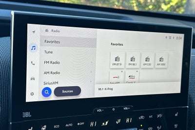 2023 Toyota bZ4X Limited