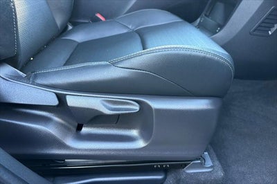 2023 Toyota bZ4X Limited