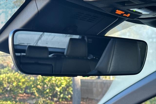 2023 Toyota bZ4X Limited