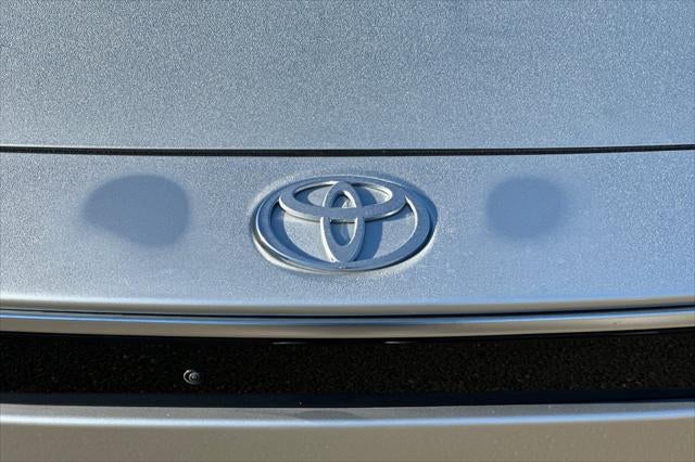 2023 Toyota bZ4X Limited