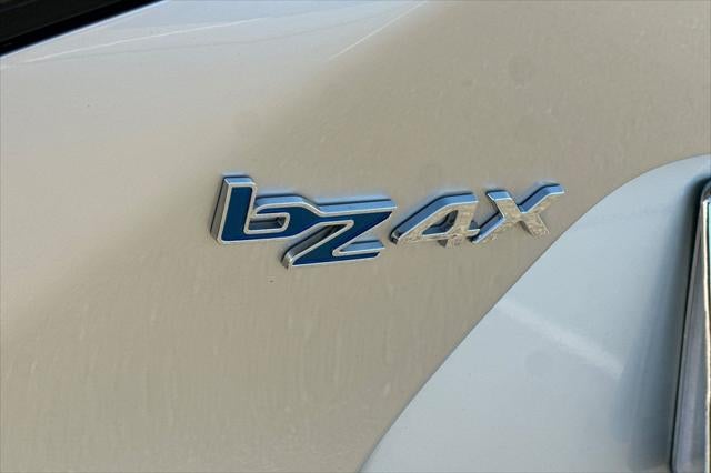 2023 Toyota bZ4X Limited