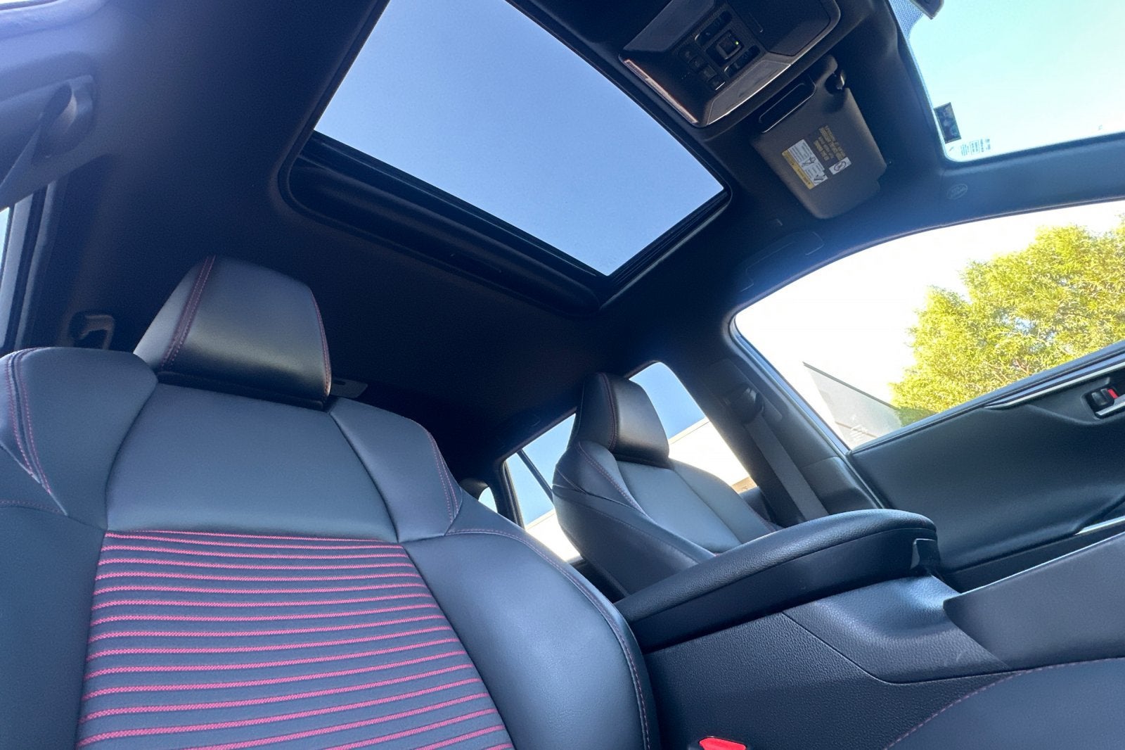 2024 Toyota RAV4 Prime XSE