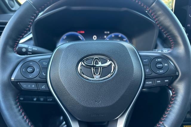 2024 Toyota RAV4 Prime XSE