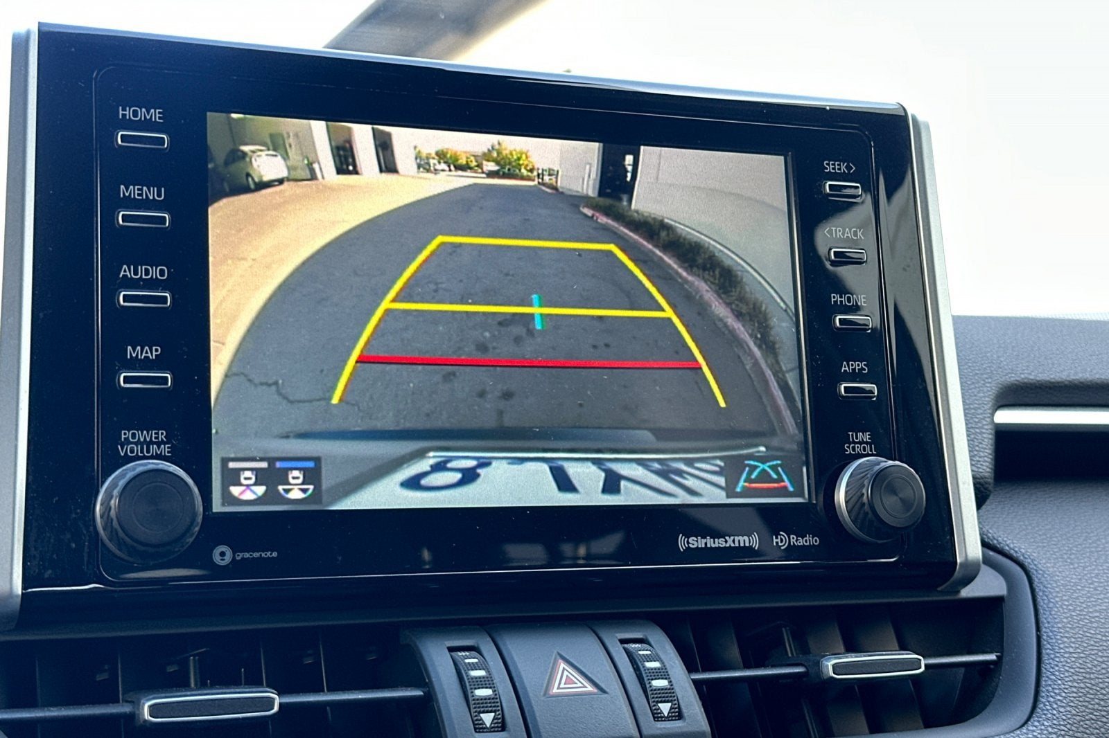 2019 Toyota RAV4 Hybrid XSE
