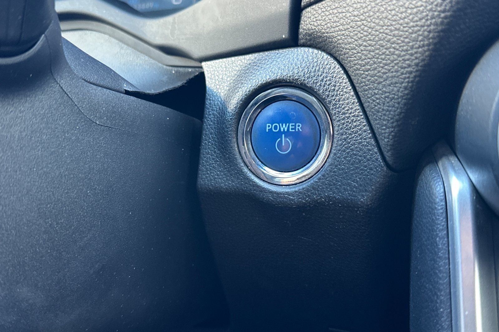 2019 Toyota RAV4 Hybrid XSE