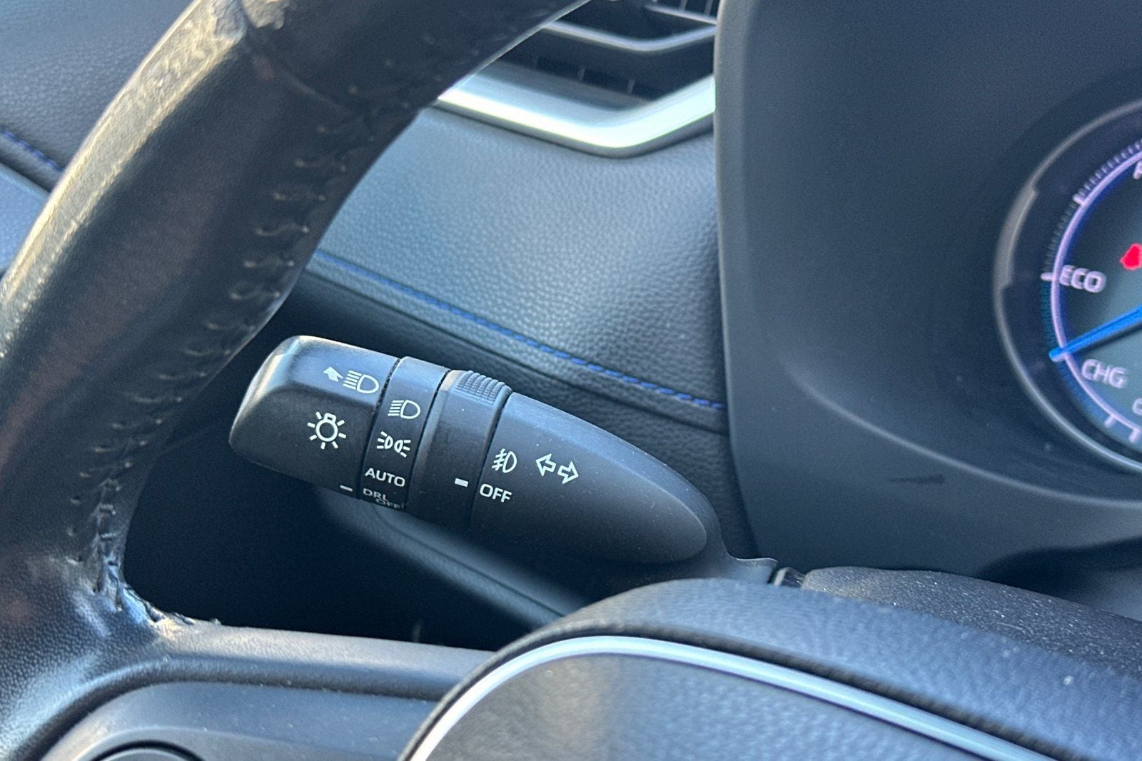 2019 Toyota RAV4 Hybrid XSE