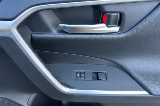 2019 Toyota RAV4 Hybrid XSE