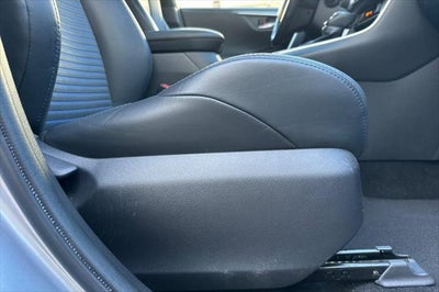 2019 Toyota RAV4 Hybrid XSE