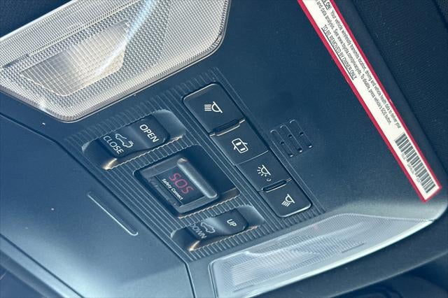 2019 Toyota RAV4 Hybrid XSE