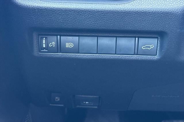 2019 Toyota RAV4 Hybrid XSE