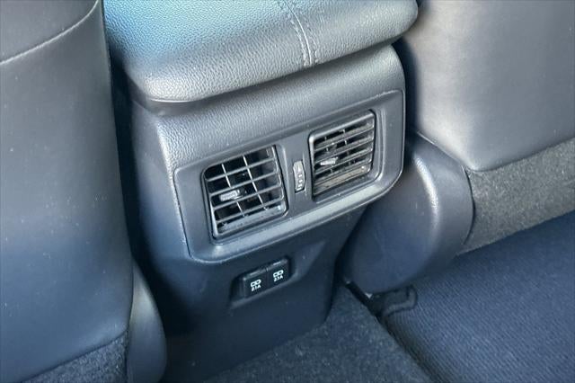 2019 Toyota RAV4 Hybrid XSE