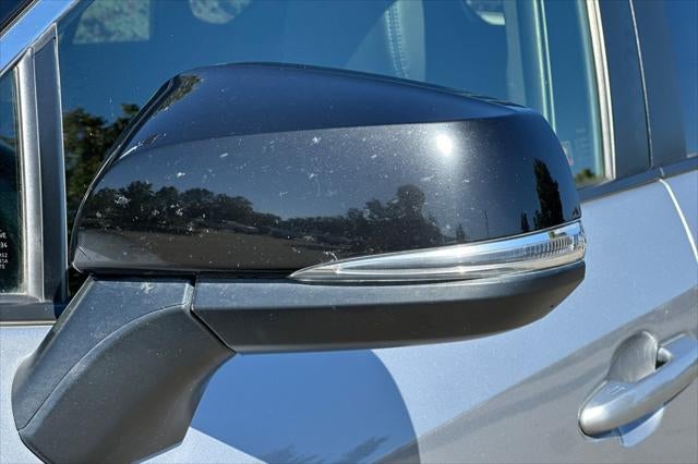2019 Toyota RAV4 Hybrid XSE