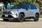 2019 Toyota RAV4 Hybrid XSE