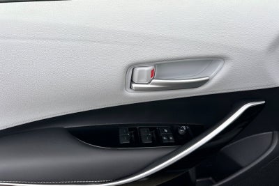 2022 Toyota Corolla Hatchback XSE