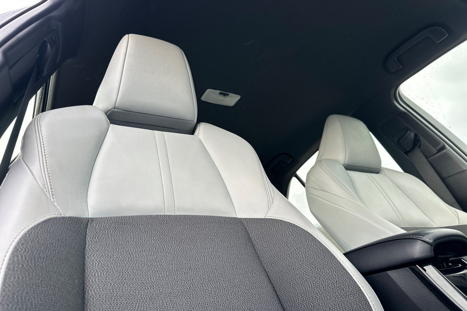 2022 Toyota Corolla Hatchback XSE