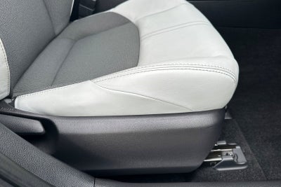 2022 Toyota Corolla Hatchback XSE