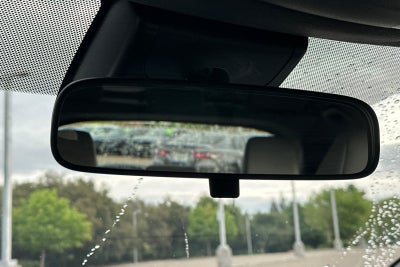 2022 Toyota Corolla Hatchback XSE