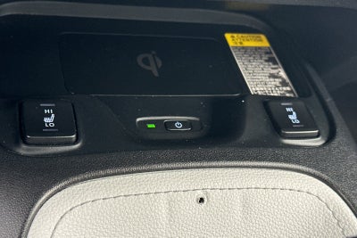 2022 Toyota Corolla Hatchback XSE