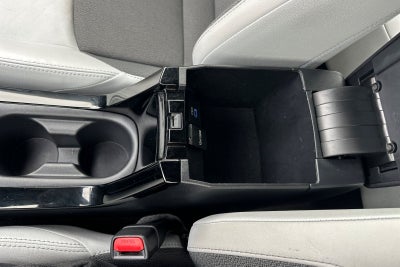 2022 Toyota Corolla Hatchback XSE