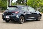 2022 Toyota Corolla Hatchback XSE