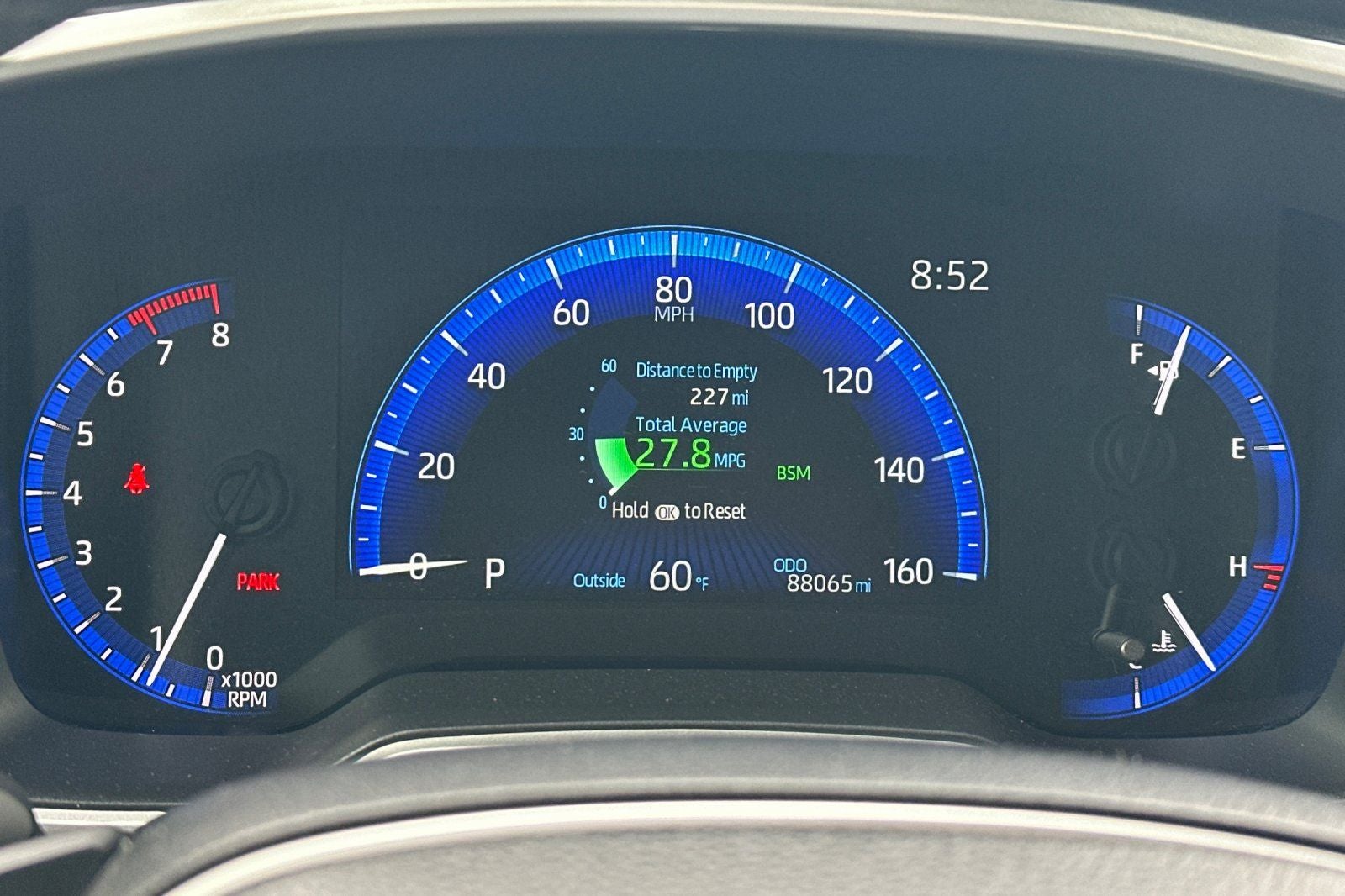 2022 Toyota Corolla Hatchback XSE