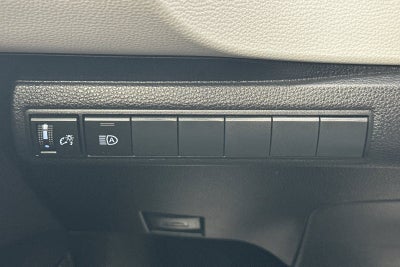 2022 Toyota Corolla Hatchback XSE