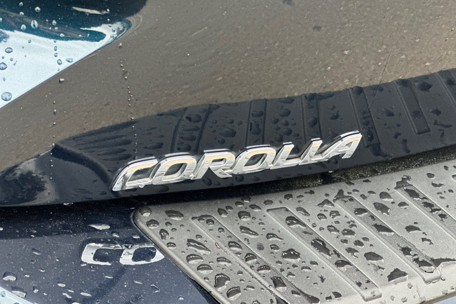 2022 Toyota Corolla Hatchback XSE