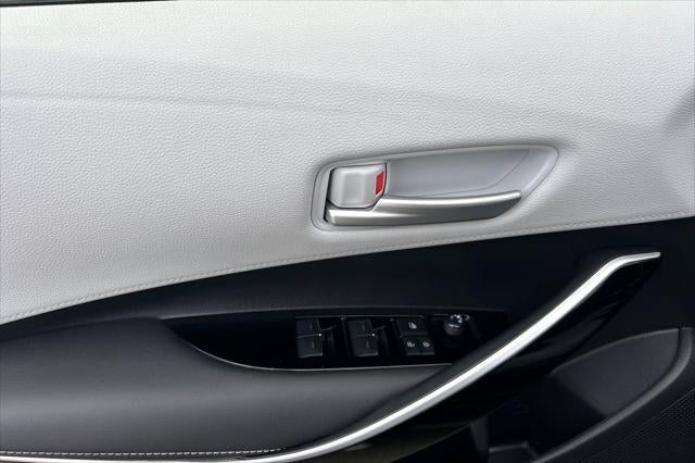 2022 Toyota Corolla Hatchback XSE