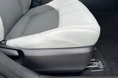 2022 Toyota Corolla Hatchback XSE