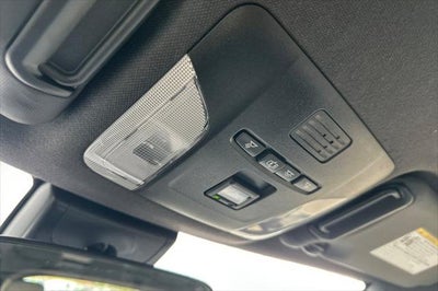 2022 Toyota Corolla Hatchback XSE