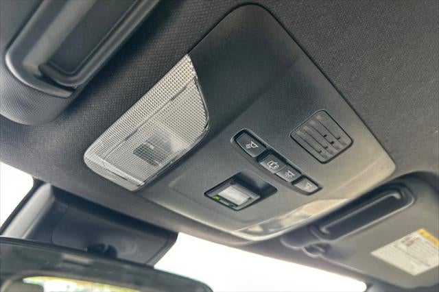 2022 Toyota Corolla Hatchback XSE