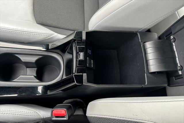 2022 Toyota Corolla Hatchback XSE