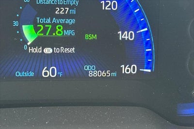 2022 Toyota Corolla Hatchback XSE