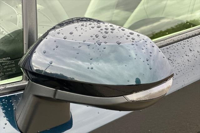 2022 Toyota Corolla Hatchback XSE