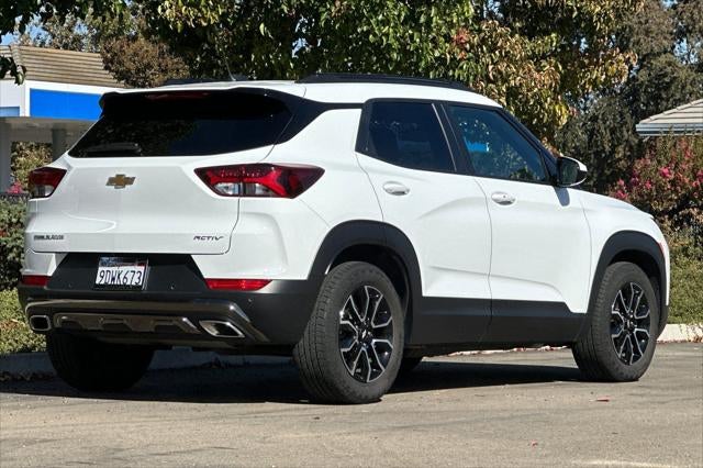 2023 Chevrolet TrailBlazer ACTIV