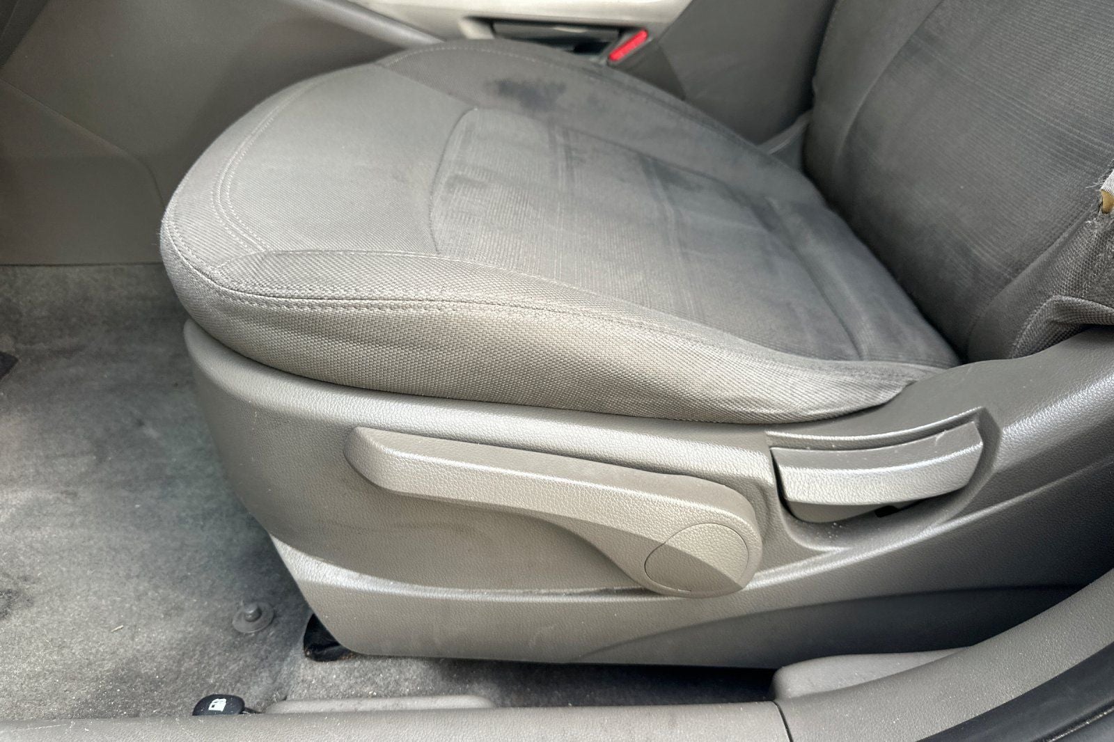 2012 Kia Sportage LX