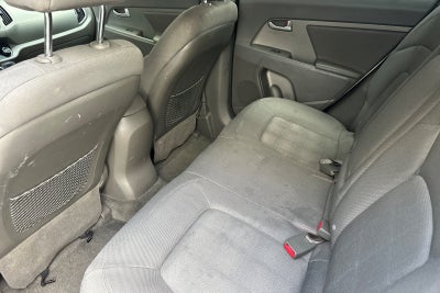 2012 Kia Sportage LX