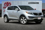 2012 Kia Sportage LX