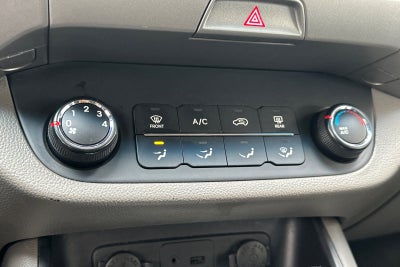 2012 Kia Sportage LX