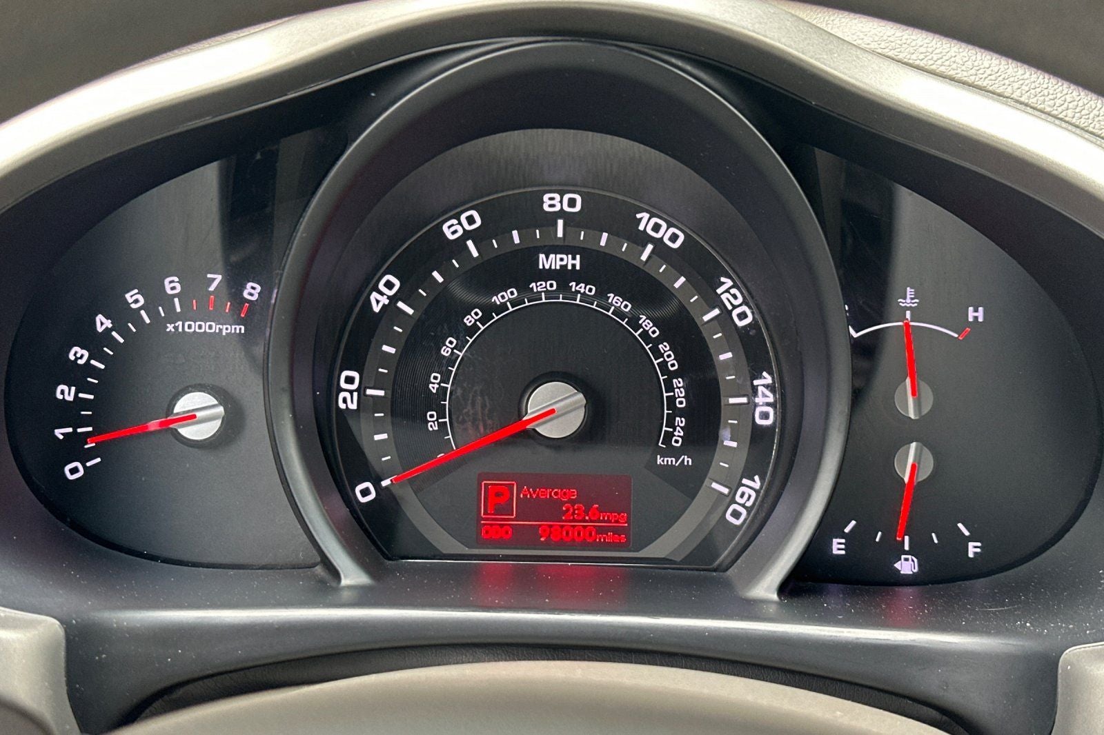 2012 Kia Sportage LX