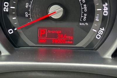 2012 Kia Sportage LX