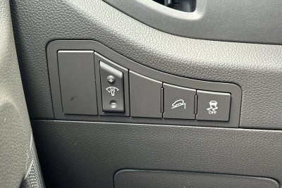 2012 Kia Sportage LX