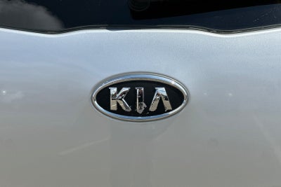 2012 Kia Sportage LX