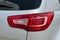 2012 Kia Sportage LX