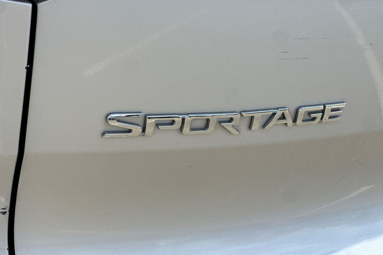 2012 Kia Sportage LX