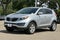 2012 Kia Sportage LX
