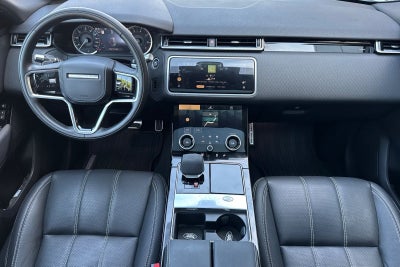 2022 Land Rover Range Rover Velar P250 R-Dynamic S