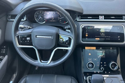 2022 Land Rover Range Rover Velar P250 R-Dynamic S